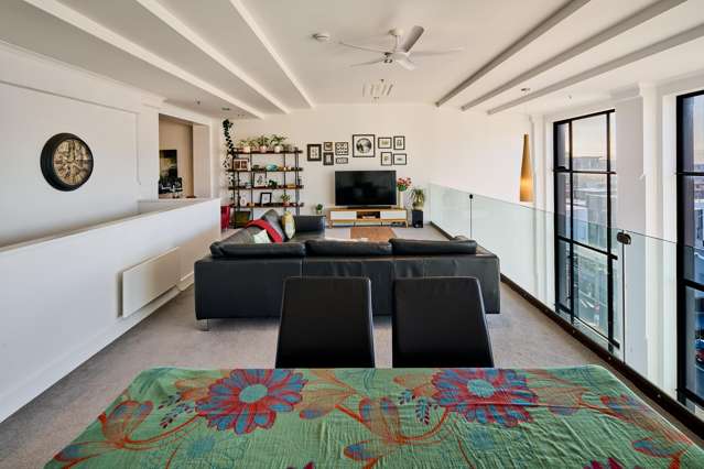 27/254 Willis St Te Aro_2