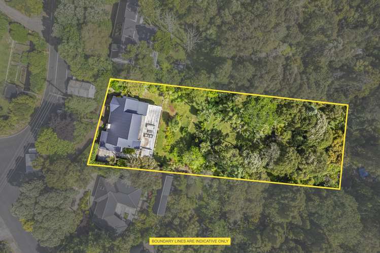 50 Tanekaha Road Titirangi_29