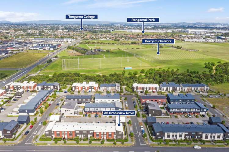 36 Brookview Drive Flat Bush_15