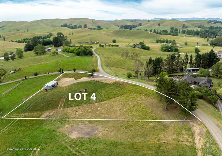 Lots 2-3-4 Hatuma Road Rd2, Waipukurau_8