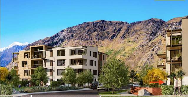 6/2 Powder Terrace Arthurs Point_1