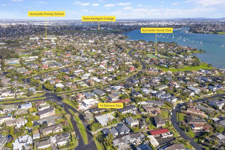 14 Belmere Rise Farm Cove_15