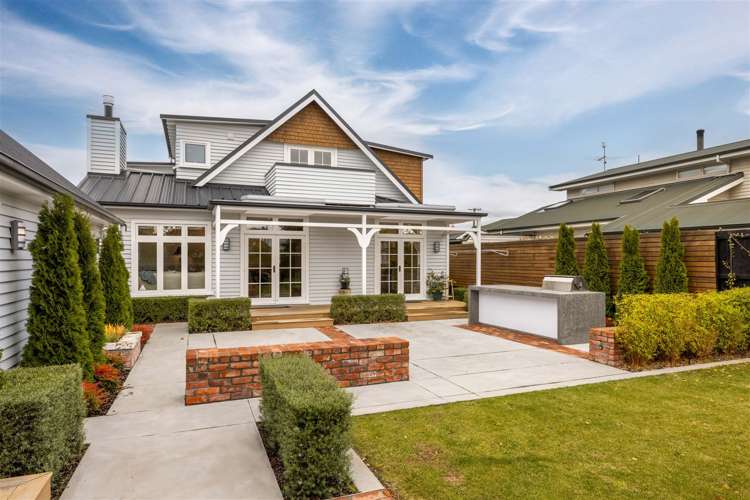 19 Brenchley Avenue Strowan_28