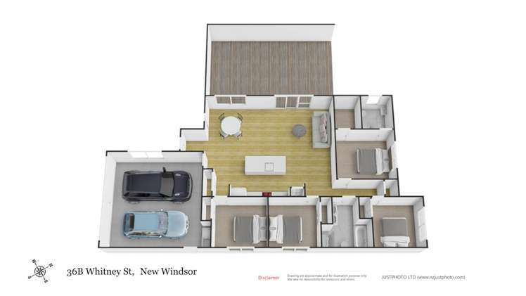 36b Whitney Street New Windsor_25