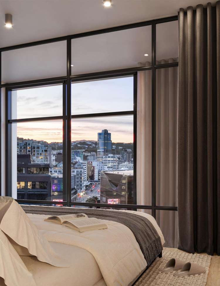 260 Wakefield Street Wellington Central_6