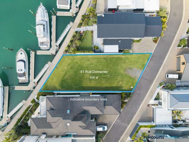 41 Rue D'Amarres Gulf Harbour_1