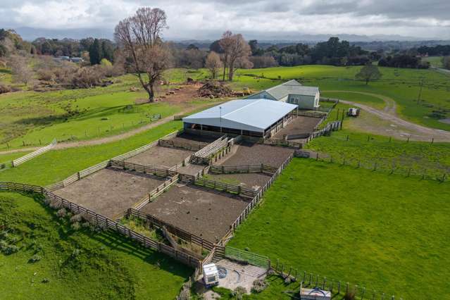 558 Pukeatua Road and 235 Otope Road Dannevirke_4