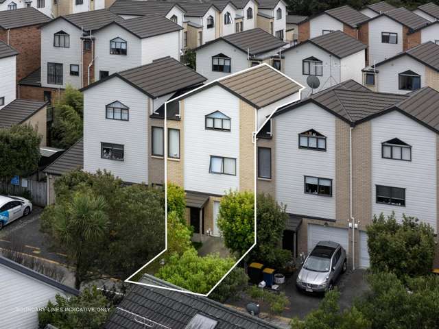 Modern, Secure & Convenient