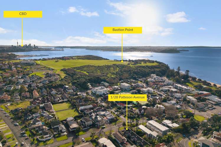 1/28 Patteson Avenue Mission Bay_21