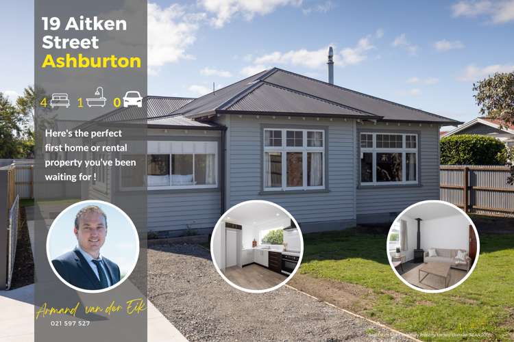 19 Aitken Street Ashburton_19