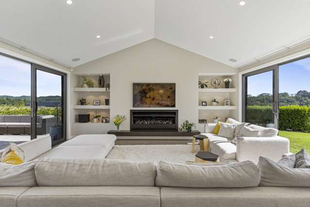 5 Hurihuri Road Okura Bush_2