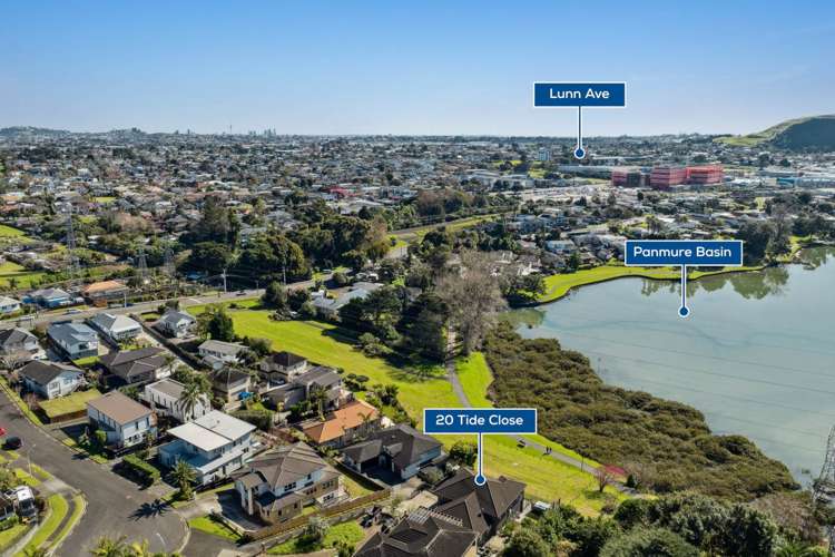 20 Tide Close Mount Wellington_33