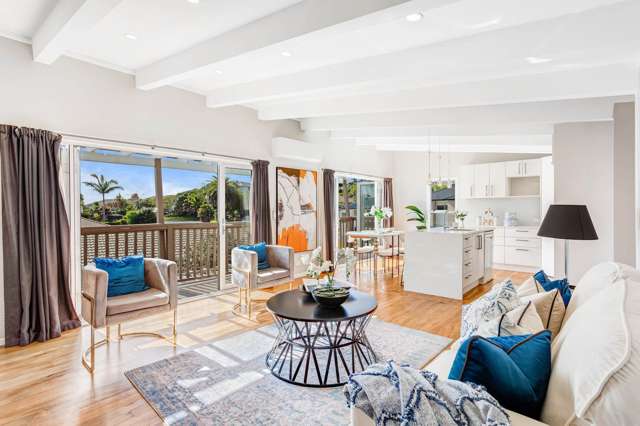 Space, Style & Future Potential in Stanmore Bay