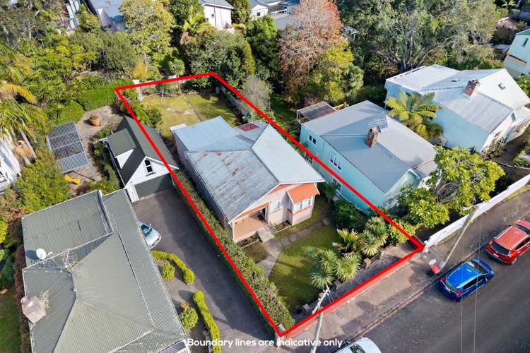 58 Haslett Street Eden Terrace_15