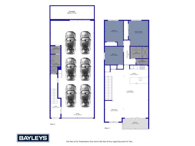 4/80 Market Place Papamoa_4