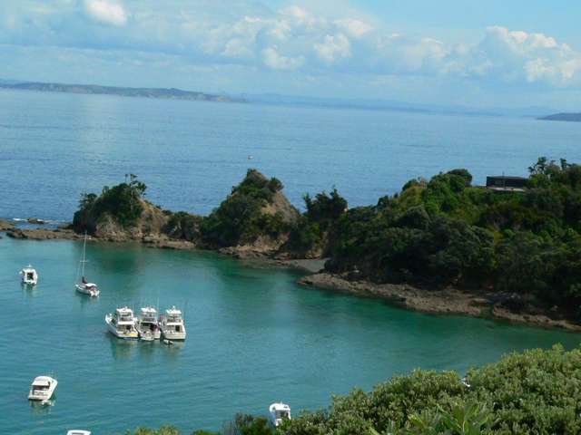 28 Woody Bay Road Rakino Island_3