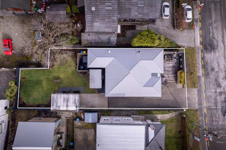 3 Dublin Street Queenstown_24