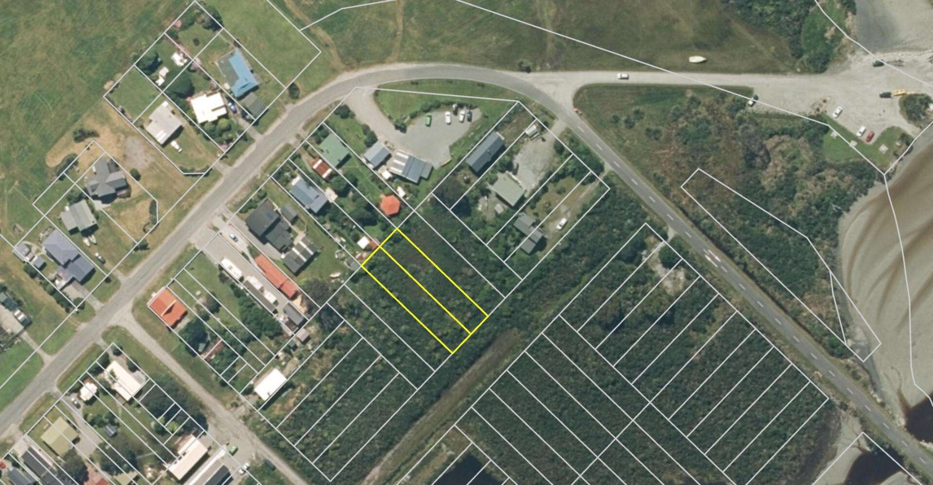 Secs 20-21 Victoria Street Okarito_0