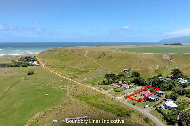 24 Whangaimoana Beach Road Pirinoa_2