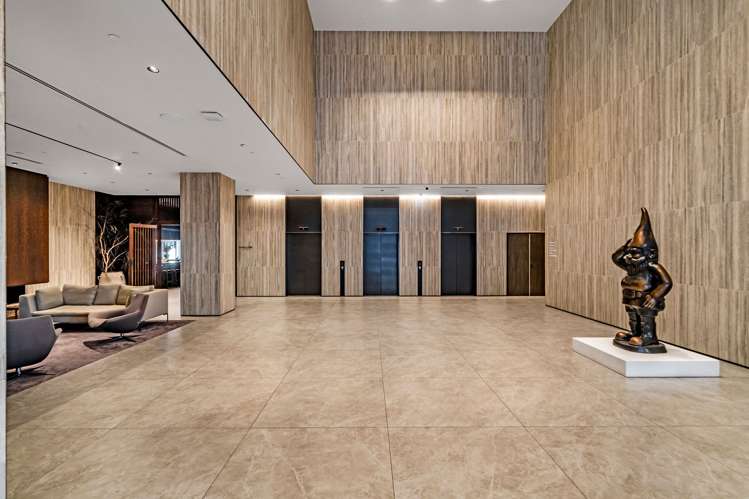 1305/9 Princes Street Auckland Central_14