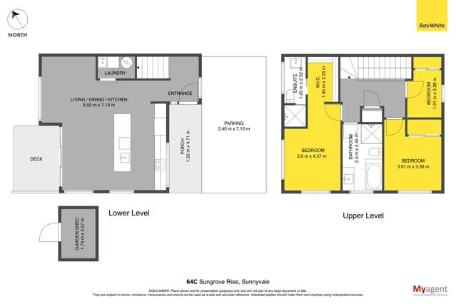 64C Sungrove Rise Sunnyvale_1