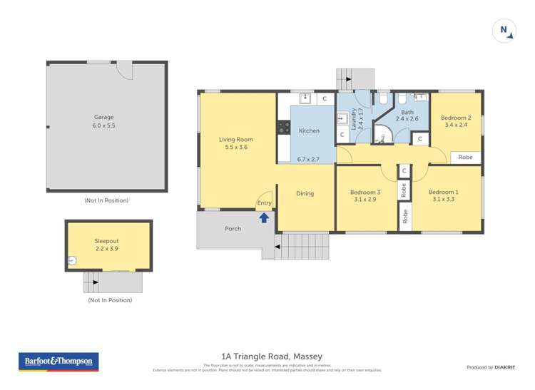 1a Triangle Road Massey_13