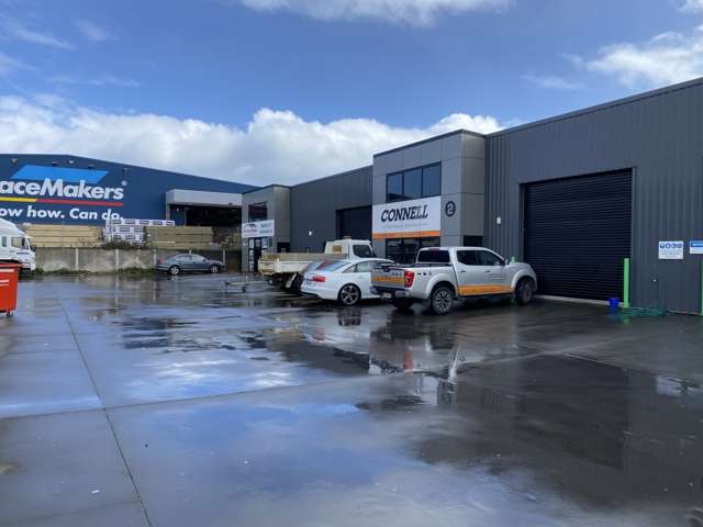 Unit 2, 9 Oropuriri Road Waiwhakaiho_1