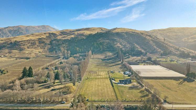 Lot Lot 3,/284 Ripponvale Road Cromwell_9