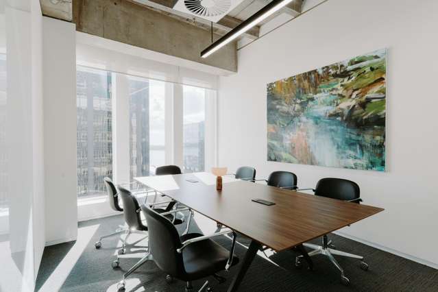 1 Albert Street Auckland Central_4