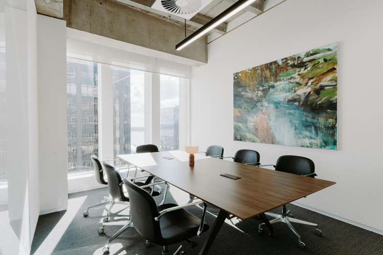 1 Albert Street Auckland Central_4