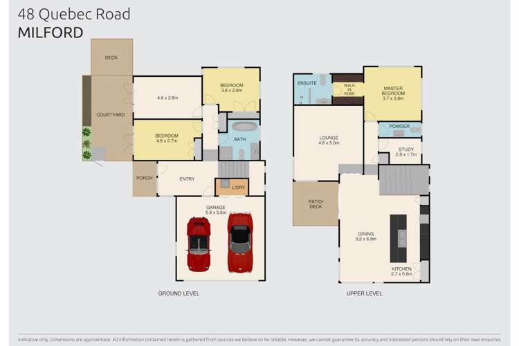 48 Quebec Road Milford_17