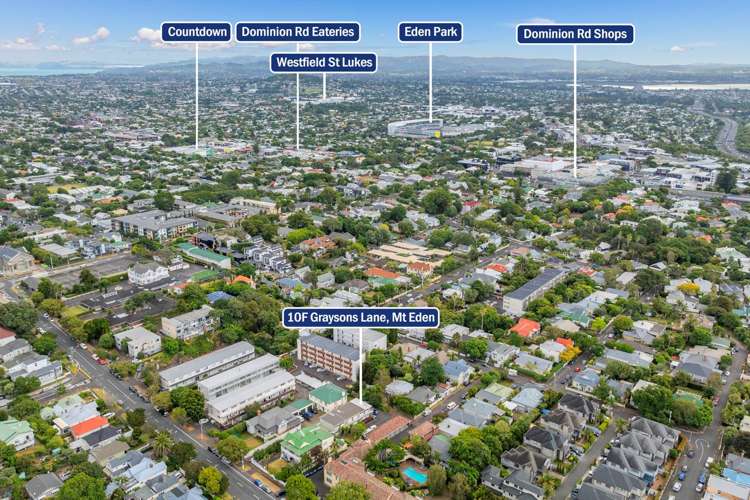 10f Graysons Lane Mount Eden_14