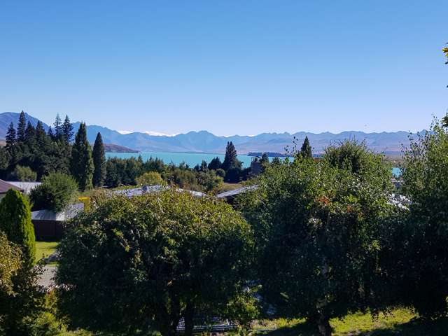 25 Scott Street Lake Tekapo_2