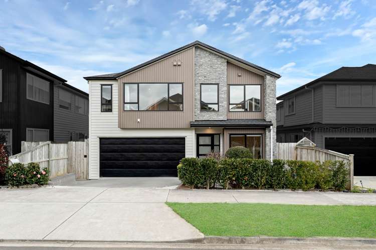 21 Paripari Street Flat Bush_0