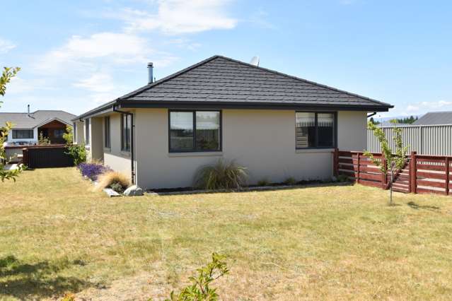 16 Grandvue Drive Twizel_1