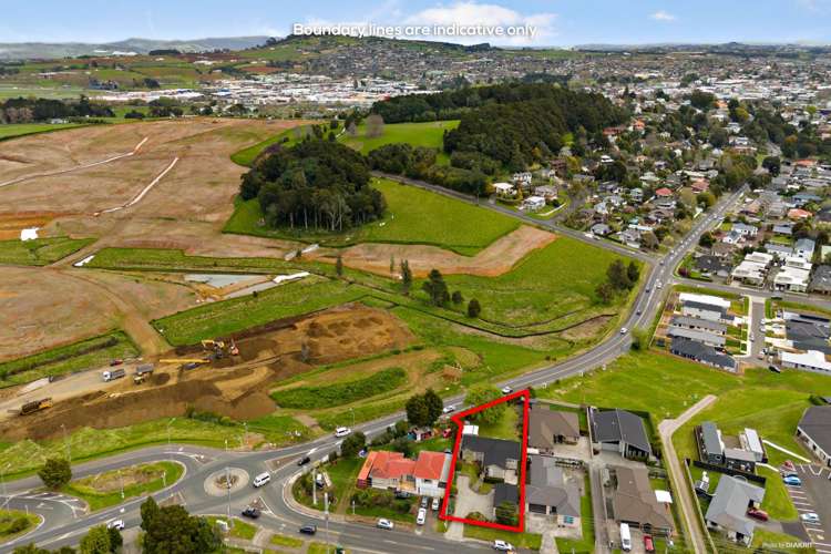 4 Belgium Road Pukekohe_23