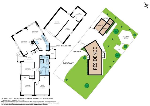 38 James Foley Avenue Pirimai_1