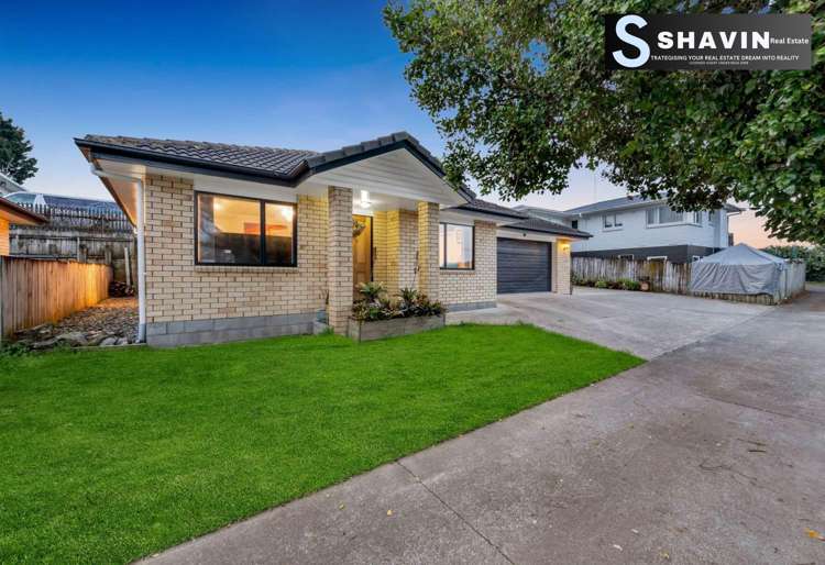 18A Christmas Road Manurewa_13