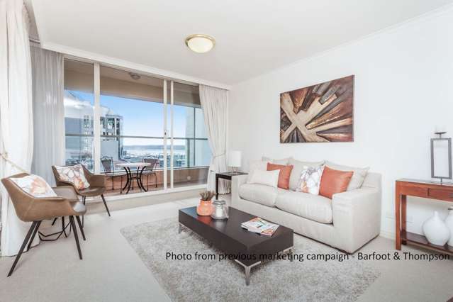 1001/8 Albert Street Auckland Central_4