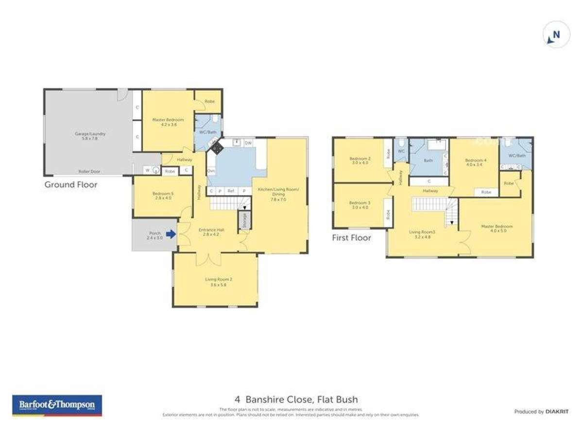 4 Banshire Close_4
