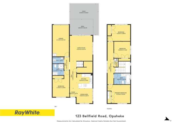 123 Bellfield Road Opaheke_1