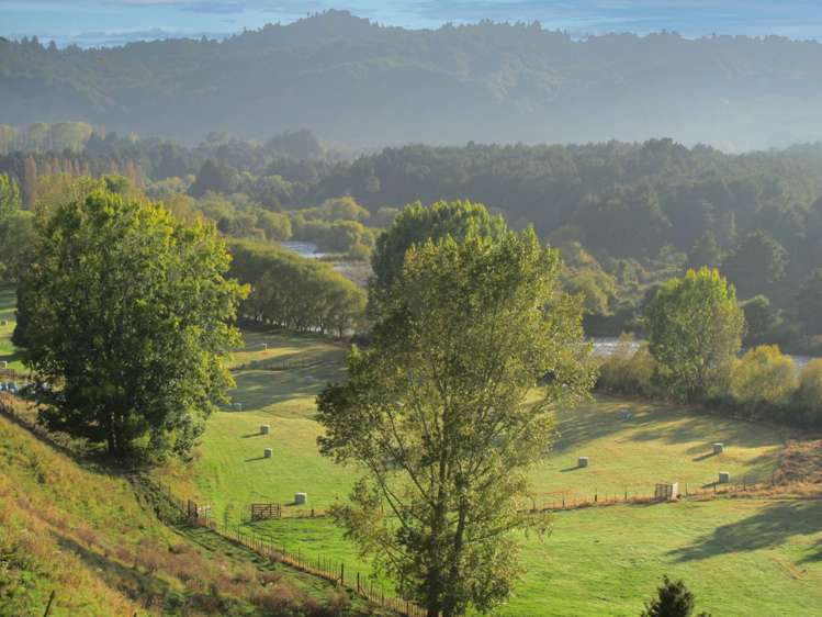 Stone Jug Road Kakahi_0