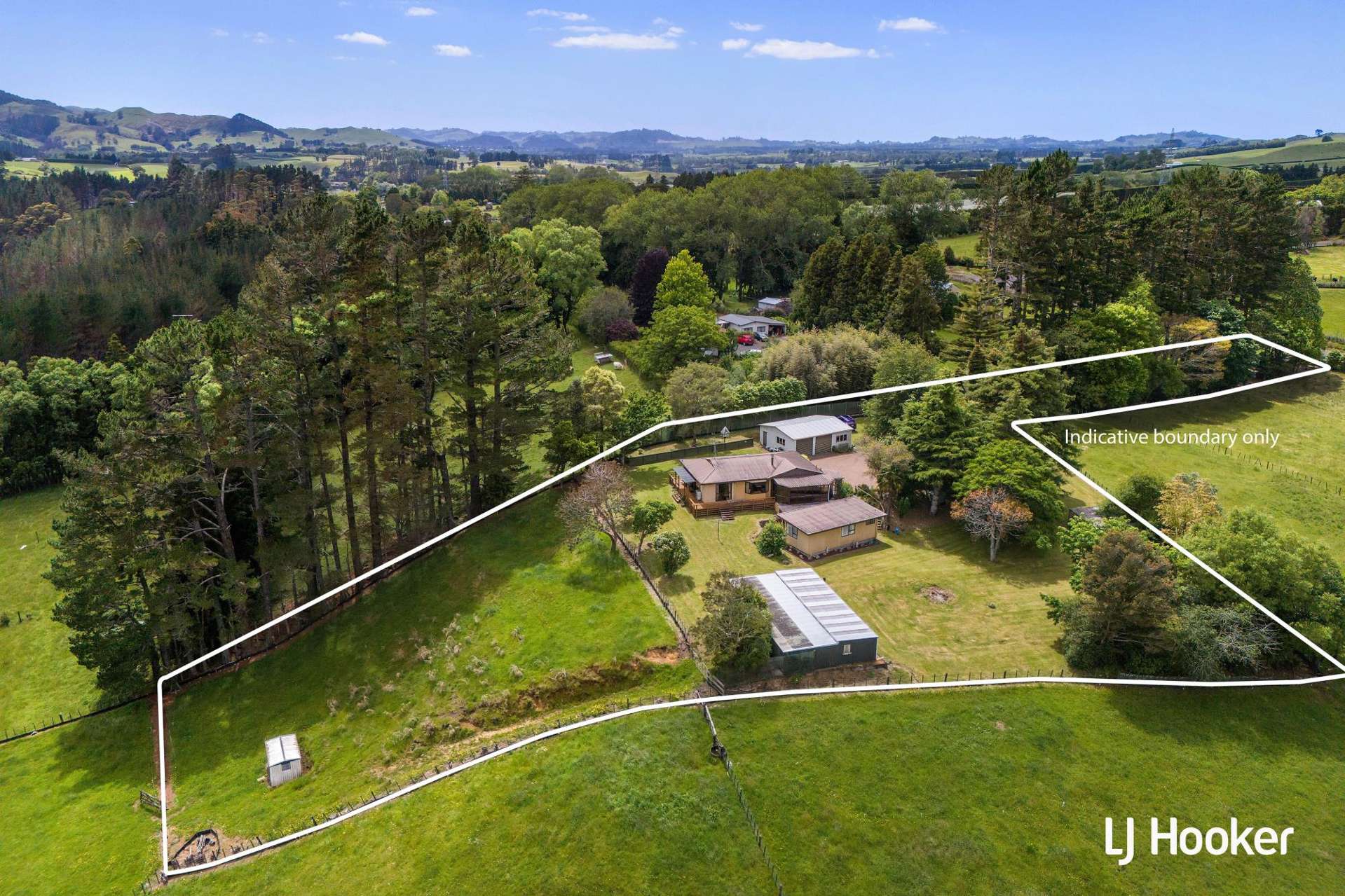 45a Pukekauri Road Waikino_0