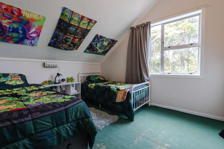 121 Shakespeare Street Greymouth_22