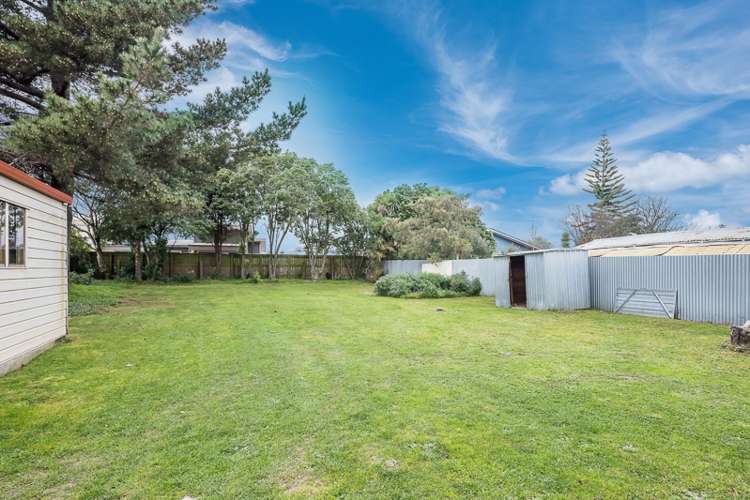 8 Cambridge Street Levin_18