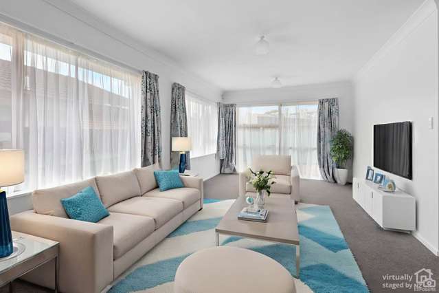 Is This Your New Home?