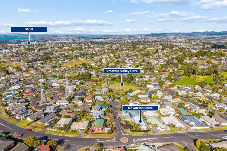 57 Garton Drive Massey_24