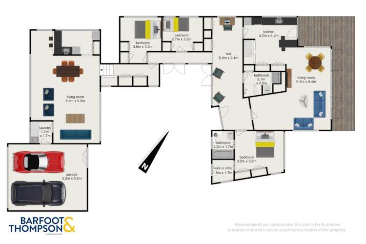 58 Park Road Titirangi_22