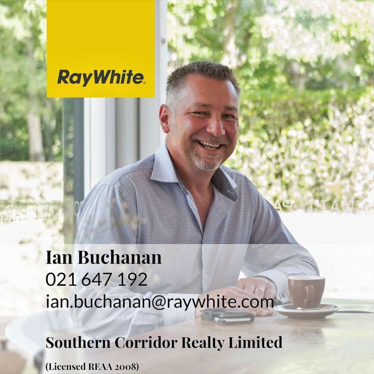 29 Aislabie Road Onewhero_14