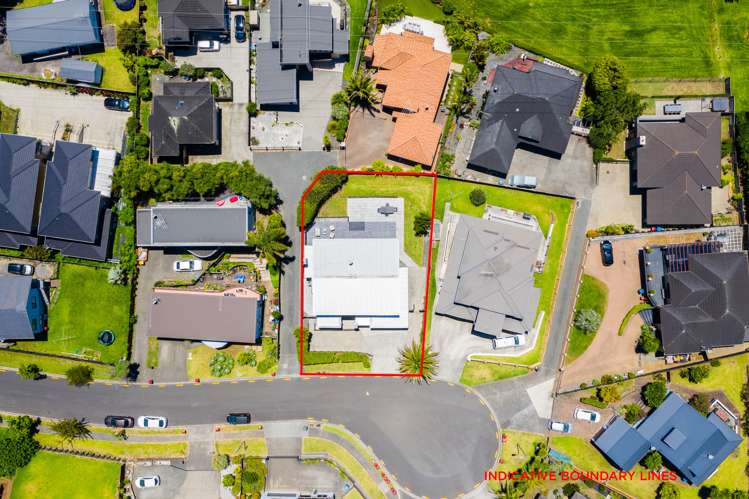 14 Tide Close Mount Wellington_21